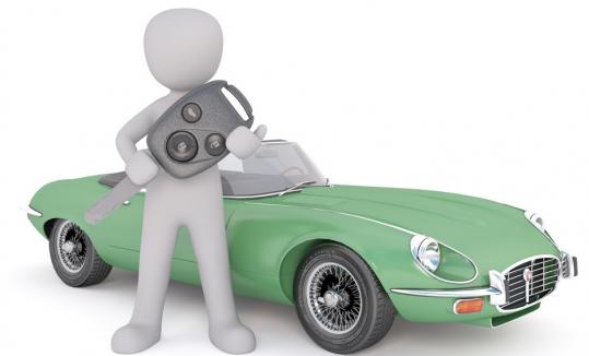 10 Used Car Scams: How CARFAX Protects You