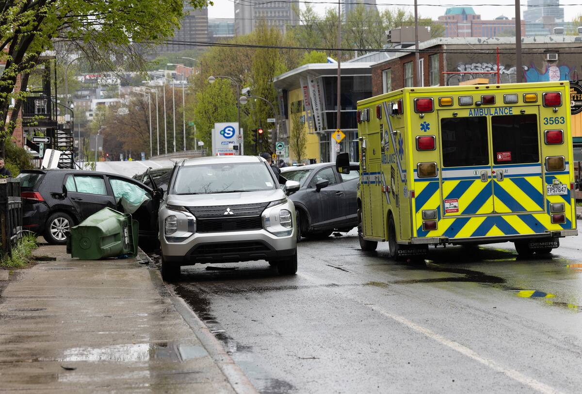 Quebec Accident History: CARFAX Specifics (2025)