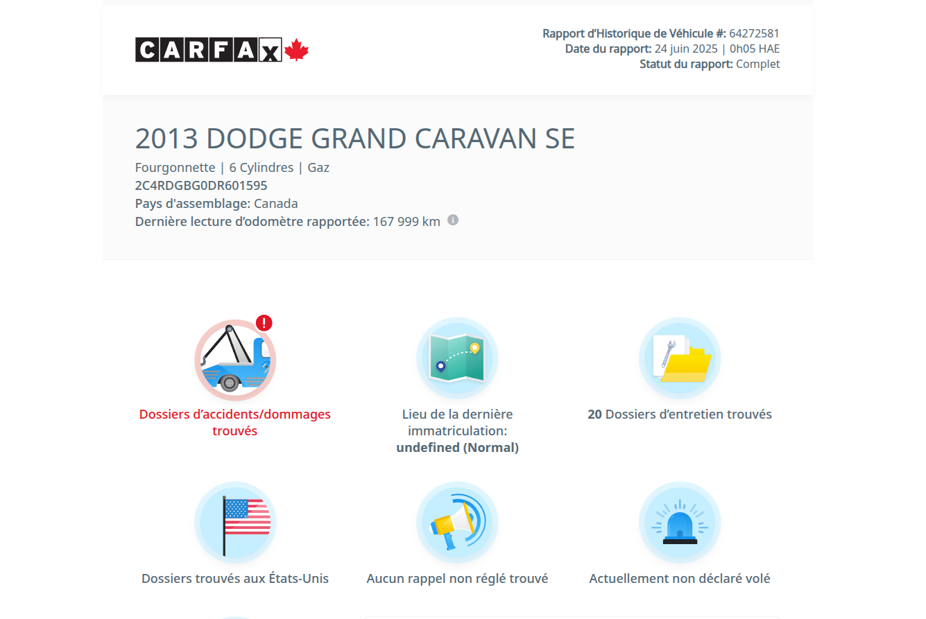 How to Read and Interpret a CARFAX Report: The Complete 2025 Guide